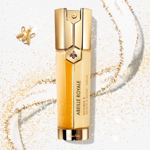 GUERLAIN Abeille Royale Double R Renew & Repair Serum 50ml